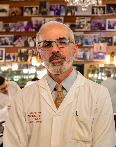 Maurizio