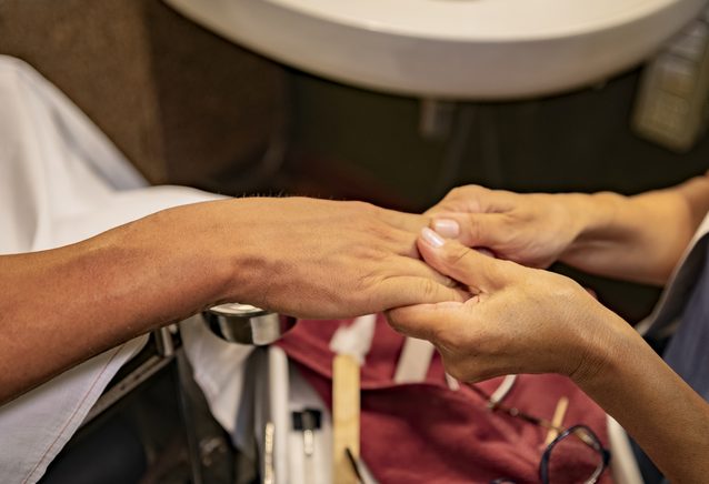 Manicure