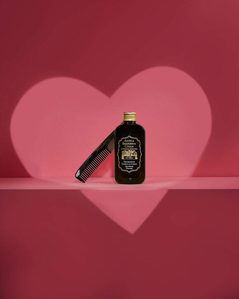 Selezione Prodotti in Promo San Valentino - Antica Barbieria Colla Shop