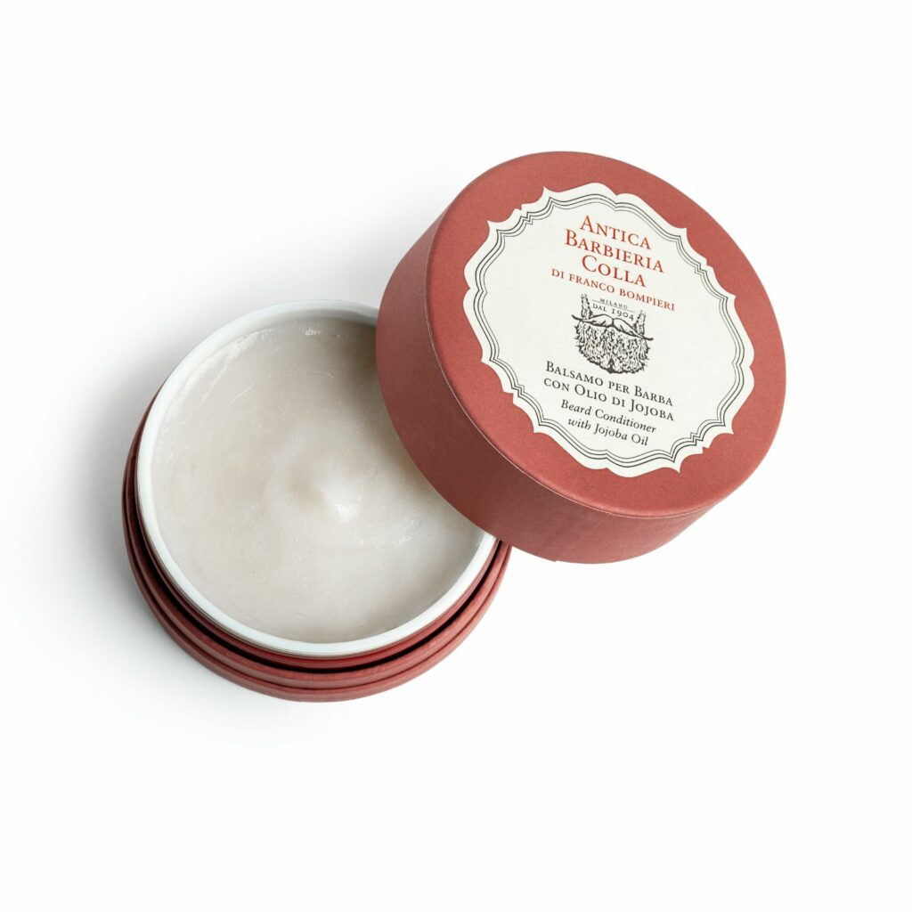 Jojoba Oil Beard Conditioner Antica Barbieria Colla Shop
