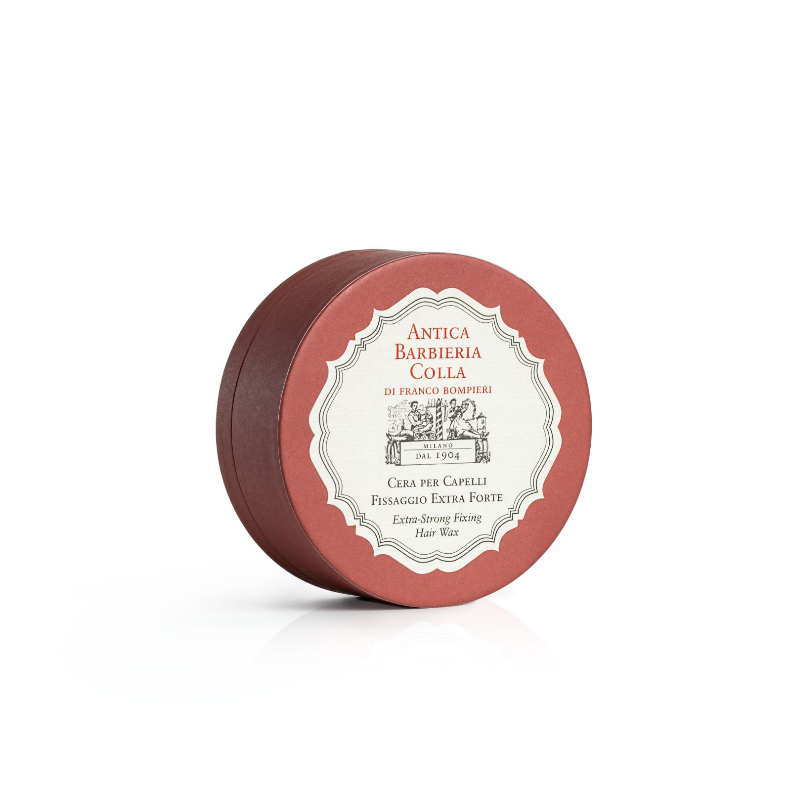ABC_Cera per Capelli Fissaggio Extra Forte_Scatola Chiusa