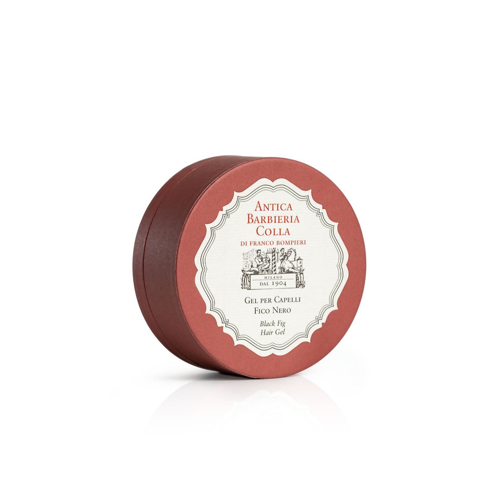 ABC_Gel per Capelli Fico Nero_Scatola Chiusa