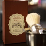 Prodotti Antica Barbieria Colla