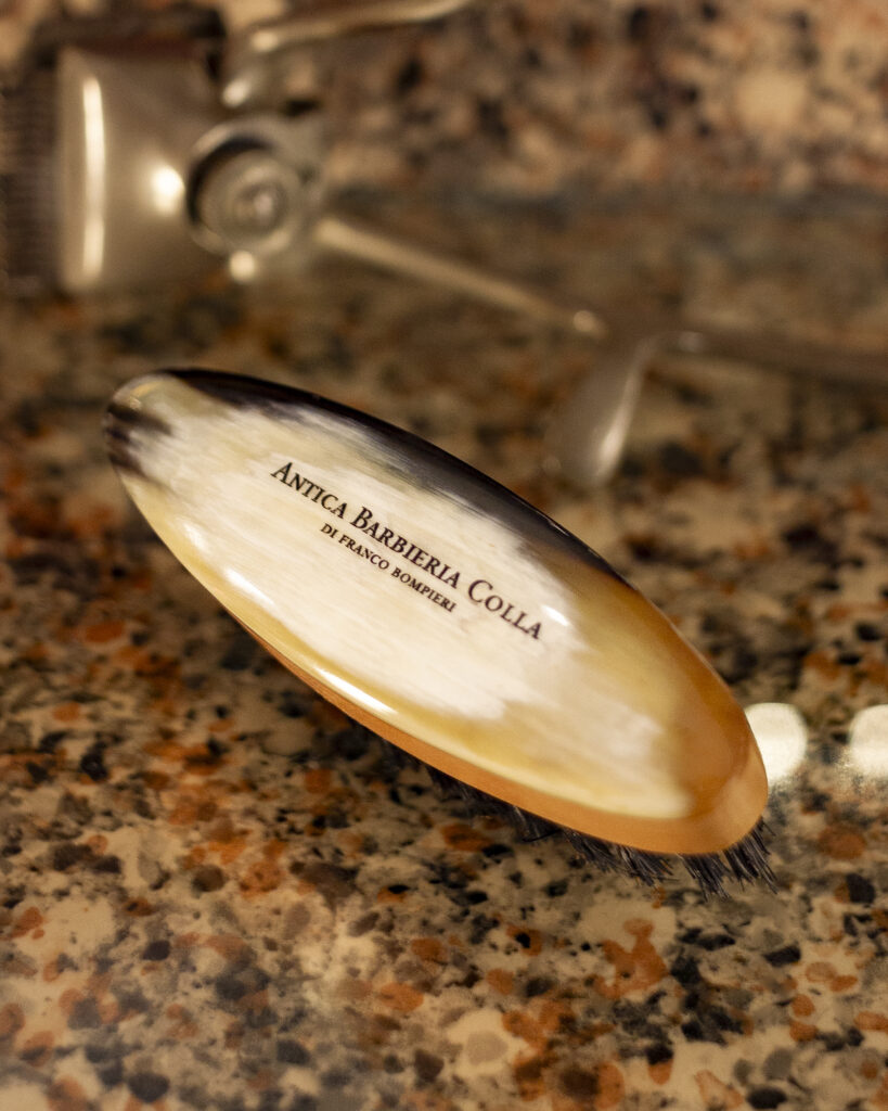 Spazzolino da barba - Antica Barbieria Colla