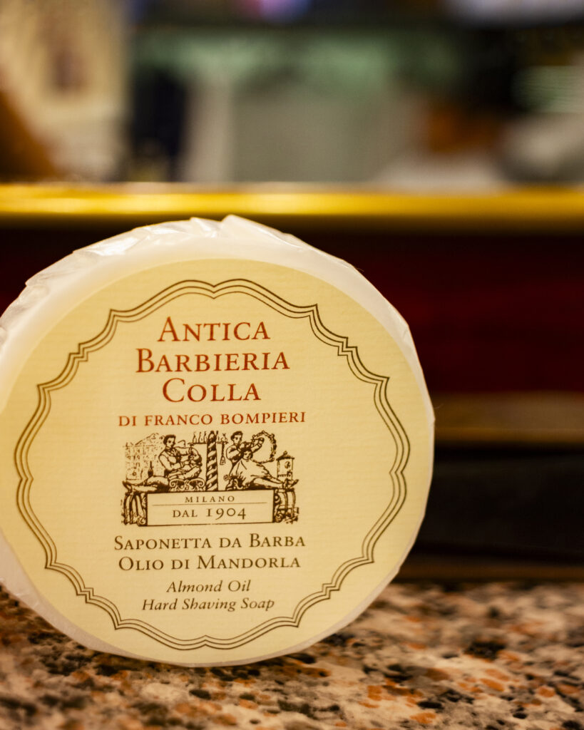 Antica Barbieria Colla - Ciotola da barba