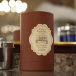 Antica Barbieria Colla - Latte Dopobarba al Tabacco Verde