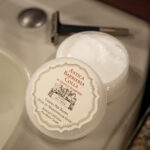 Crema Pre Barba Antica Barbieria Colla