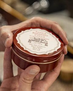 Gel per capelli uomo Antica Barbieria Colla