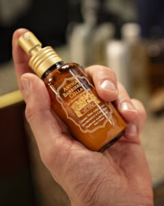 Crema Viso Antica Barbieria Colla