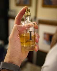 Colonia 1 Antica Barbieria Colla