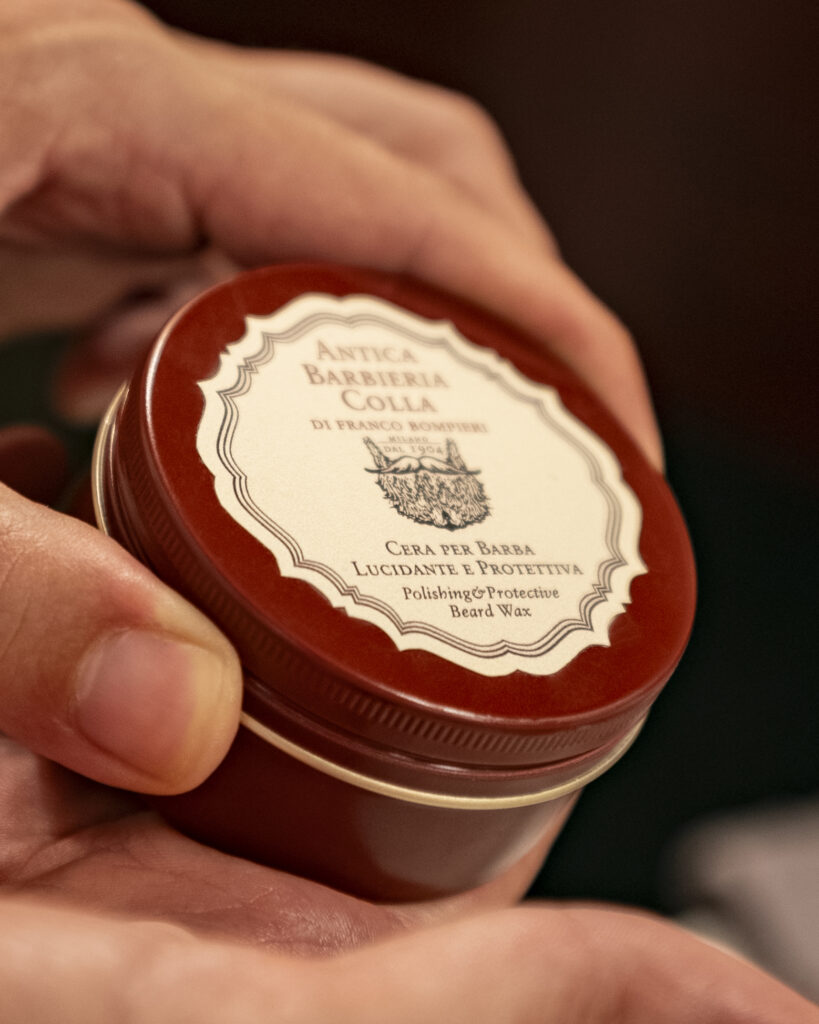 Antica Barbieria Colla - Cera per Barba