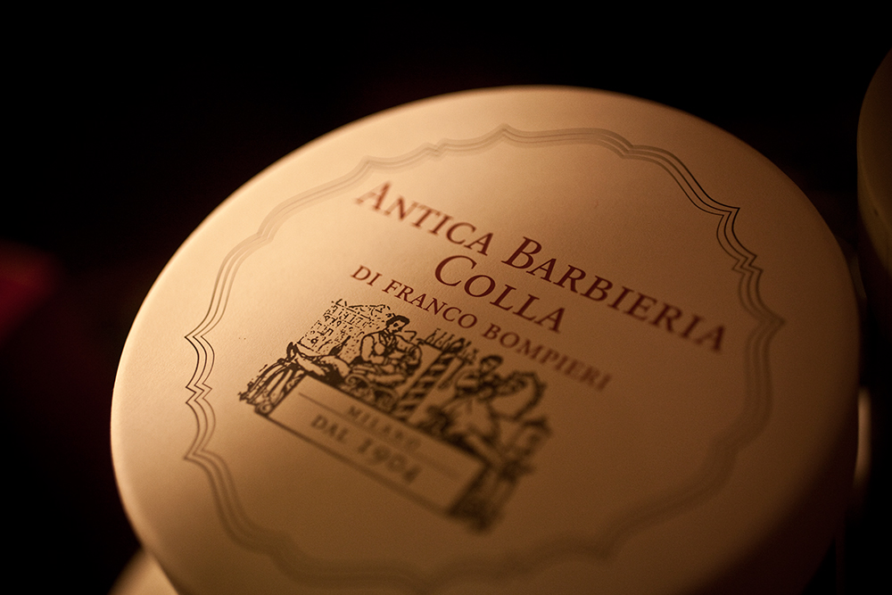 Antica Barbieria Colla questo Natale ti fa un regalo!
