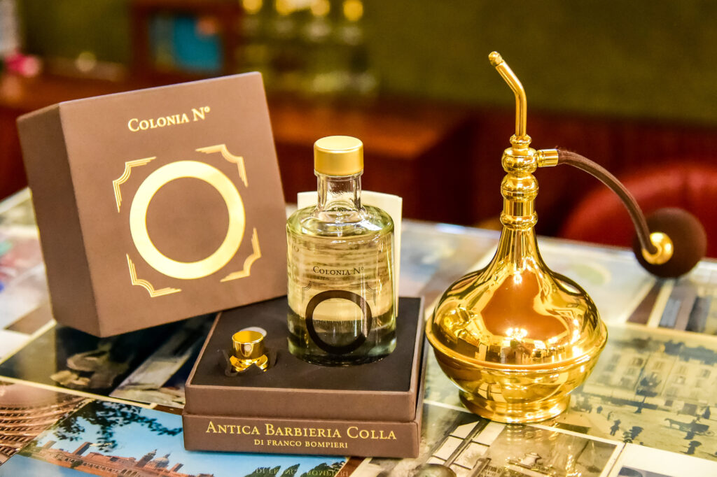 Antica Barbieria Colla - Colonia n.0