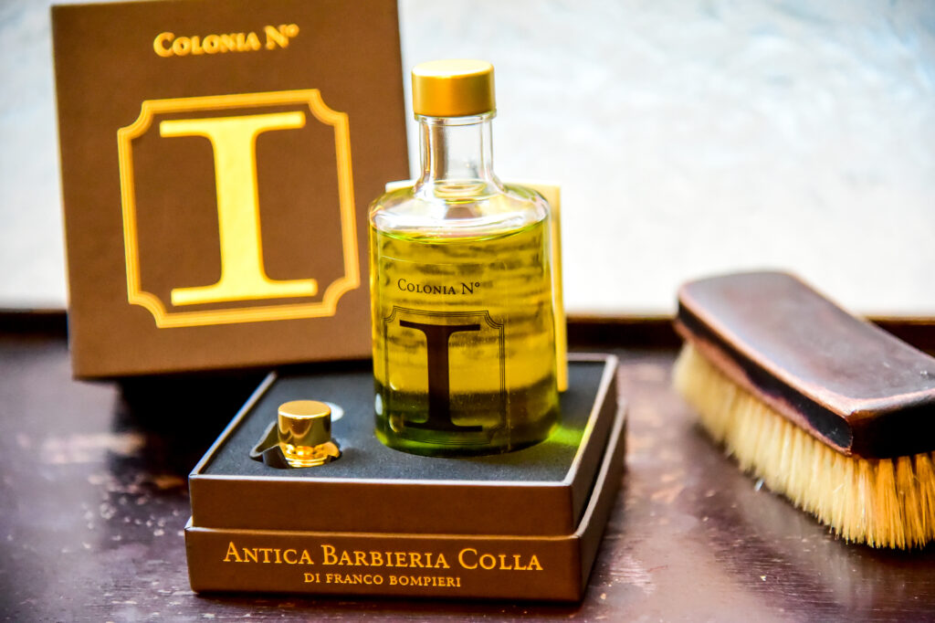 Antica Barbieria Colla - Colonia n.1