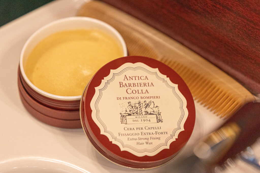Antica Barbieria Colla - Cera per Barba