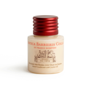 Balsamo per Barba Olio di Jojoba