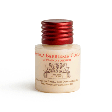 Balsamo per Barba Olio di Jojoba