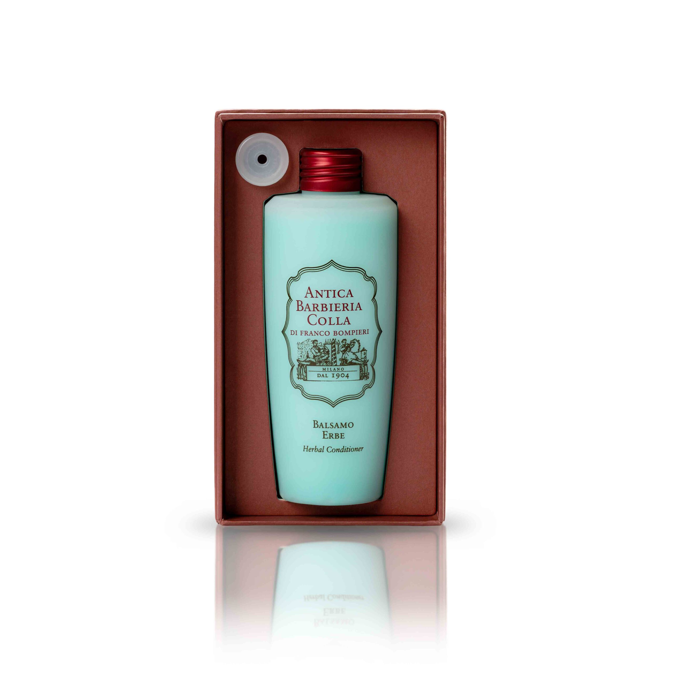 Barberia-Colla_Balsamo-Erbe_Flacone-+-Scatola-InternoProva AnticaBarbieriaColla_BalsamoErbe