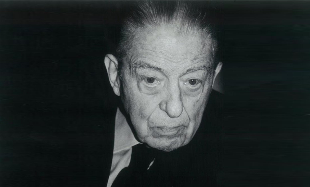 I personaggi di Antica Barbieria Colla: Enrico Cuccia