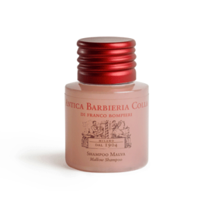 Shampoo Malva