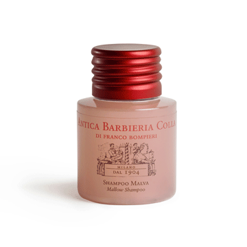 Shampoo Malva