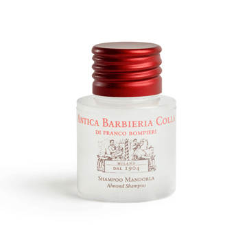 Shampoo Mandorla