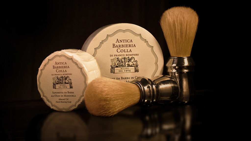 Promo settembre Antica Barbieria Colla