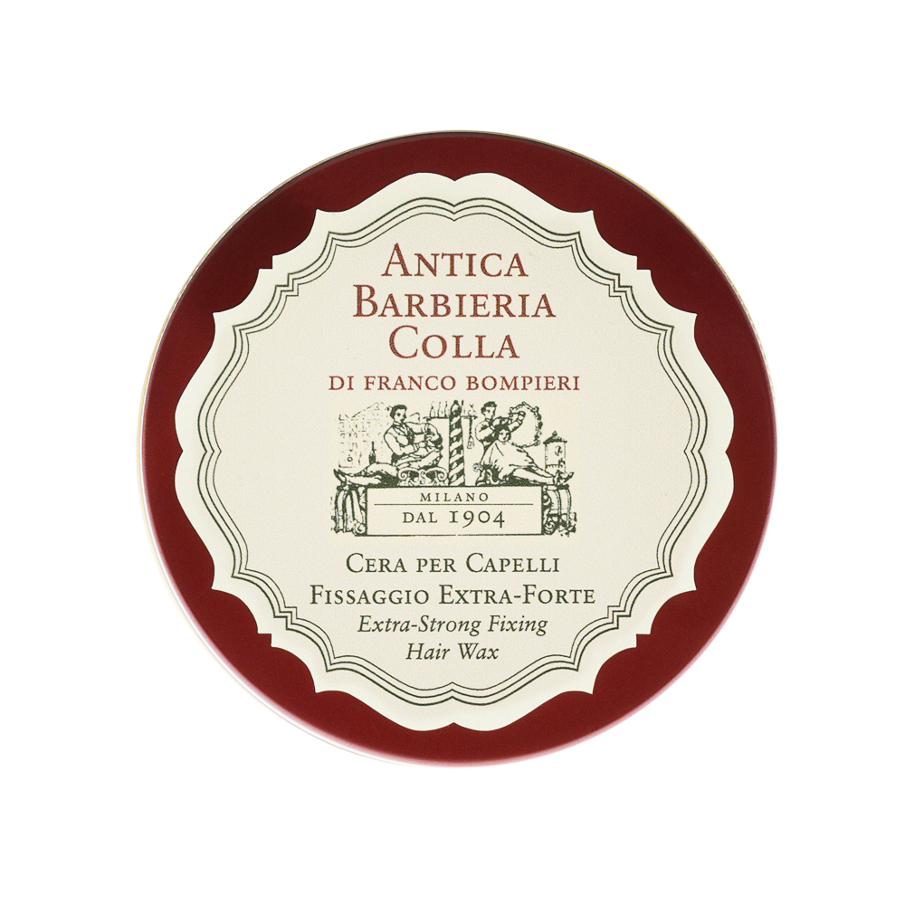 antica_barbieria_colla_cera_capelli_extra_forte_1 Cera per Capelli Fissaggio Extra Forte