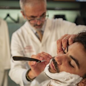 Buono Regalo — Barba