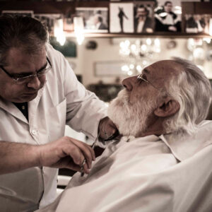 Buono Regalo — Barba
