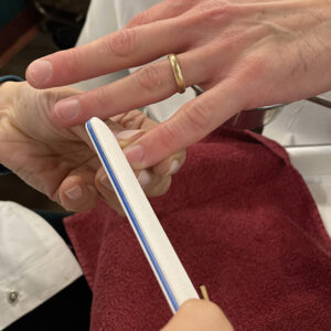 Buono Regalo — Manicure