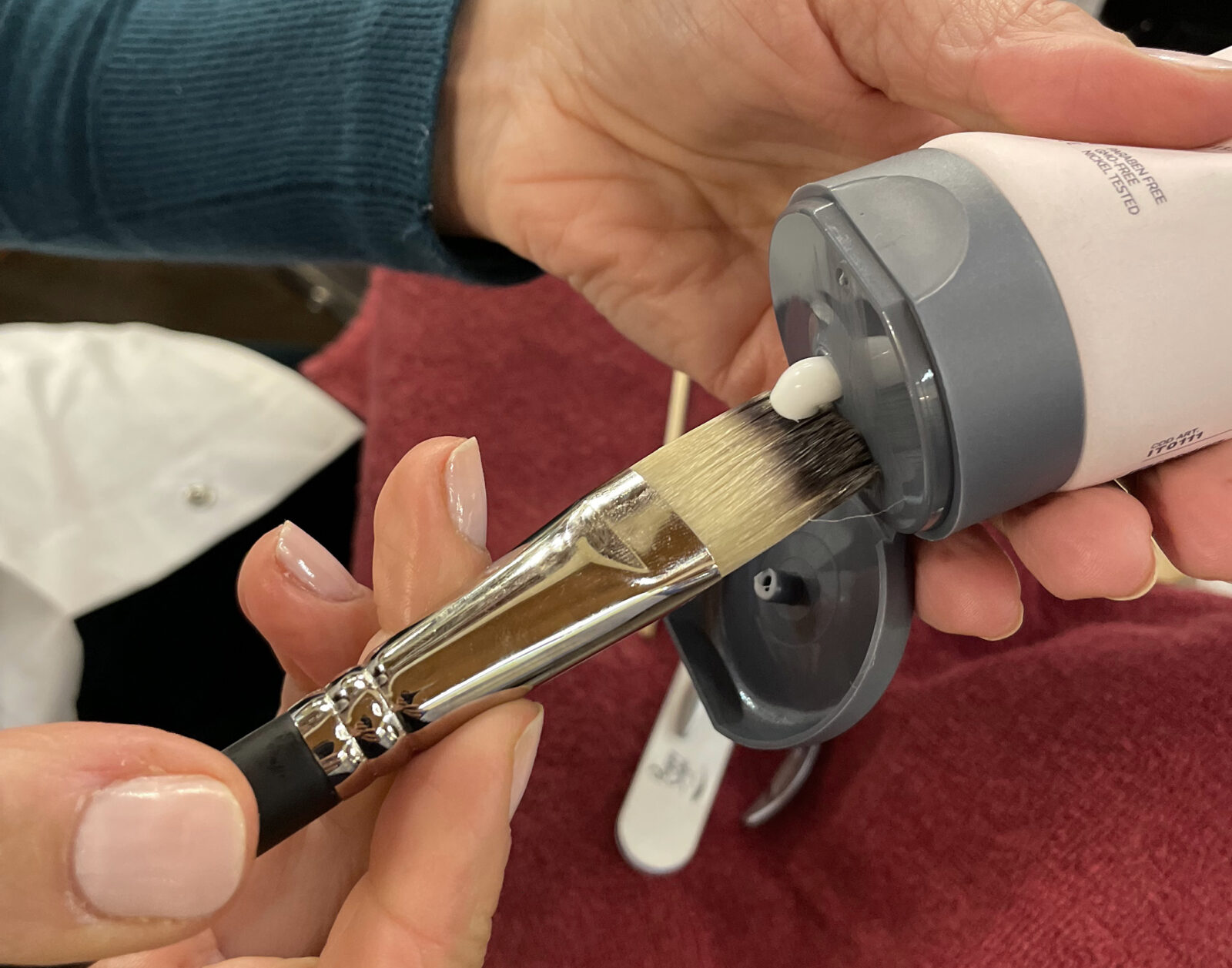 Buono Regalo — Pedicure