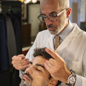 Buono Regalo — Trattamento Shampoo + Taglio + Barba