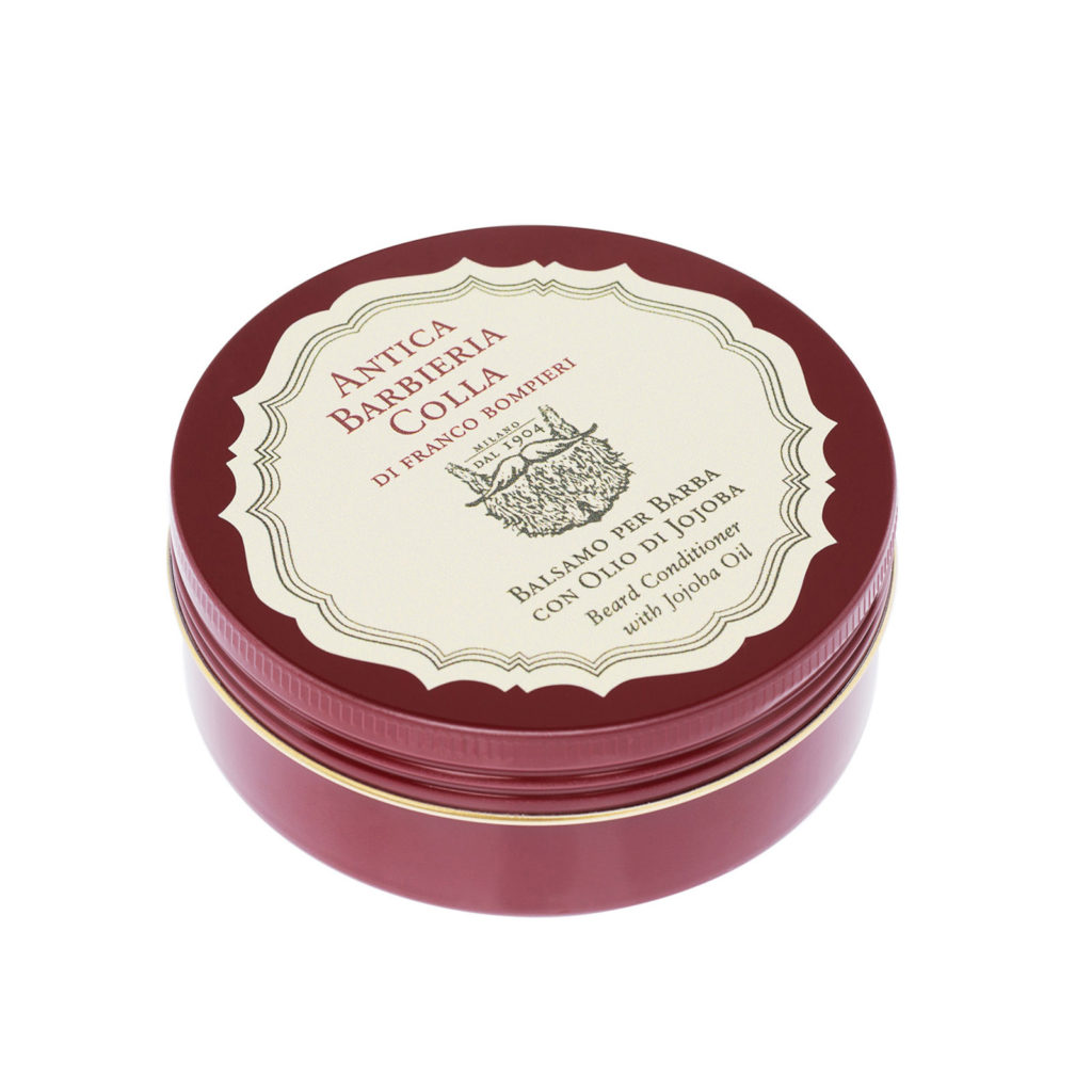 Jojoba Oil Beard Conditioner Antica Barbieria Colla Shop