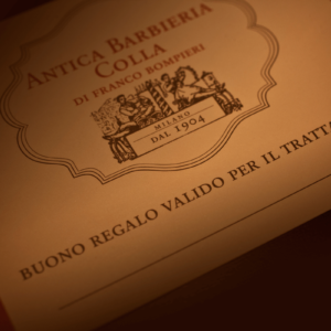 buono regalo