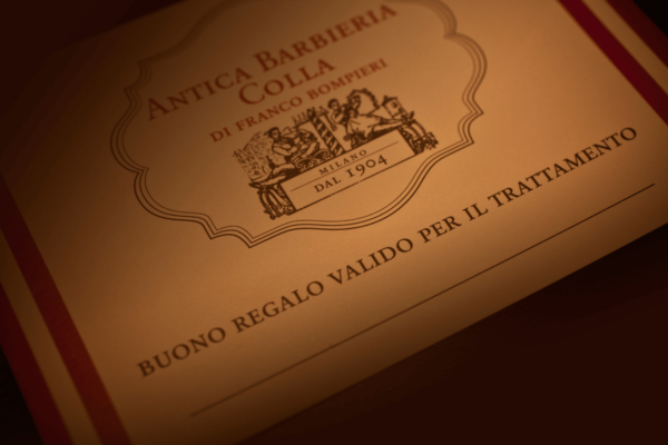 buono regalo