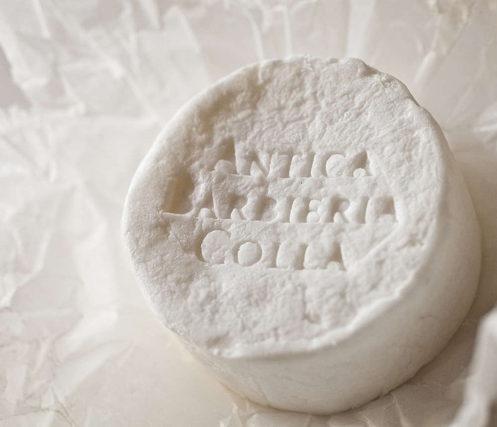 Sapone da barba VS sapone da barba in crema