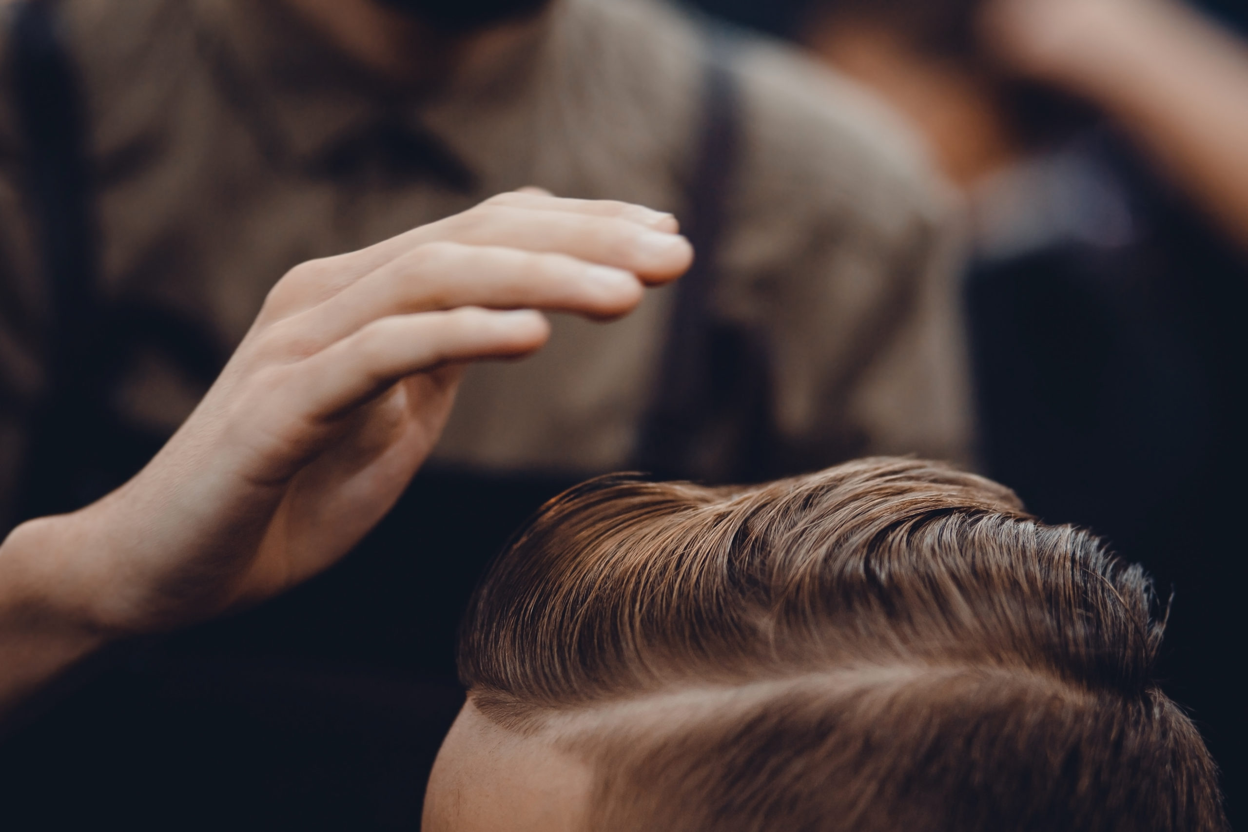 Hair styling: our advices
