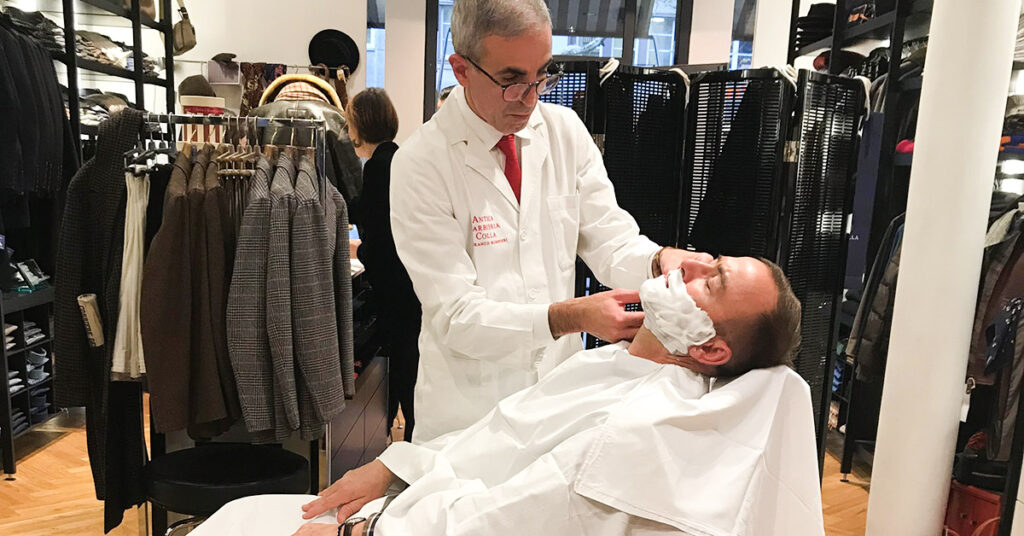 Trunk Show di Hannover