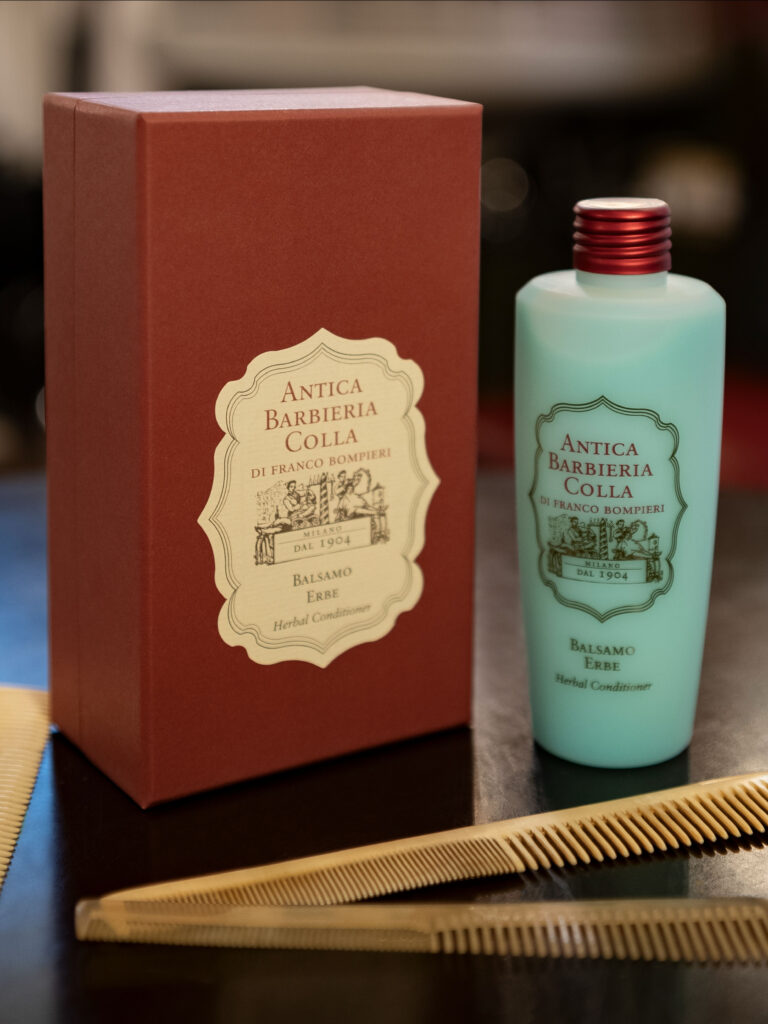 Antica Barbieria Colla - Balsamo Erbe